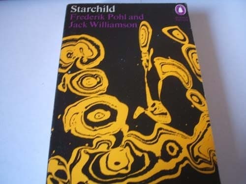 Tapa de Starchild