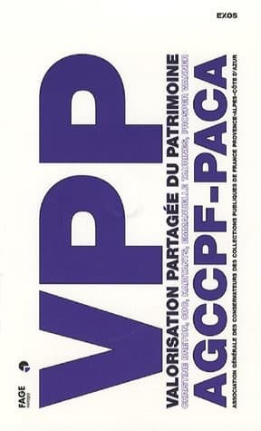 Tapa de Valorisation partagée du patrimoine