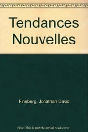 Tapa de Tendances Nouvelles