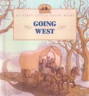 Tapa de Going West