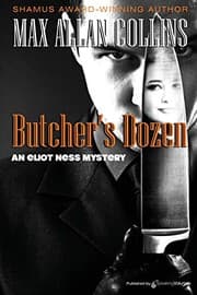 Tapa de Butcher's dozen