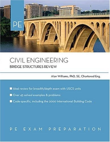 Tapa de Civil engineering
