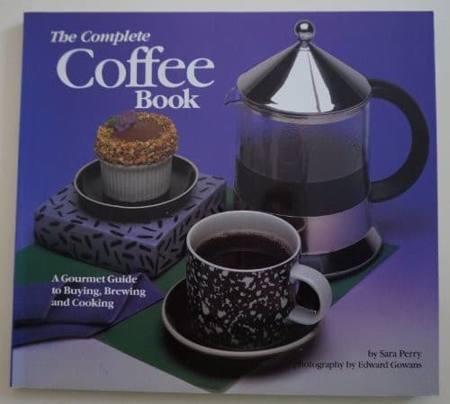 Tapa de The New Complete Coffee Book