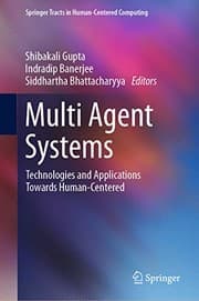 Tapa de Multi Agent Systems