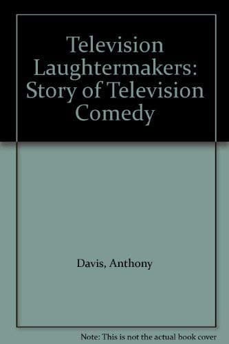 Tapa de Television Laughtermakers