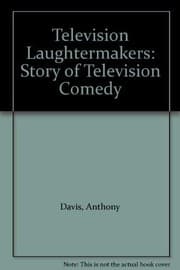 Tapa de Television Laughtermakers
