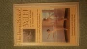 Tapa de The Parent's Book of Ballet
