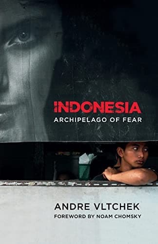 Tapa de Indonesia