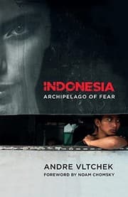Tapa de Indonesia