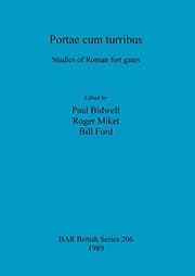 Tapa de Portae cum turribus