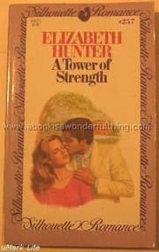 Tapa de A tower of strength