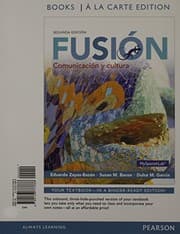 Tapa de Fusión