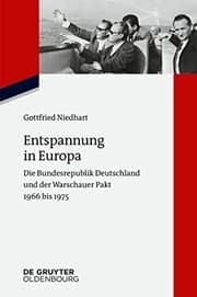 Tapa de Entspannung in Europa