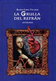 Tapa de La grulla del refrán