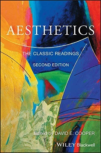 Tapa de Aesthetics