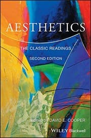 Tapa de Aesthetics