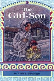 Tapa de Girl-Son (Adventures in Time)
