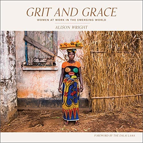 Tapa de Grit and Grace