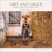 Tapa de Grit and Grace