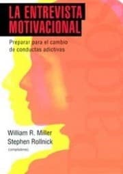 Tapa de La entrevista motivacional