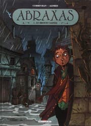 Tapa de Abraxas - Le Brouet Sapide