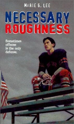 Tapa de Necessary Roughness