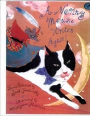 Tapa de A Nonny Mouse Writes Again
