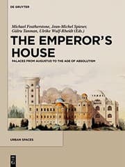 Tapa de The emperor's house
