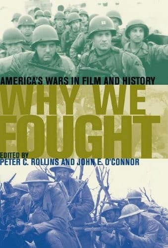 Tapa de Why We Fought