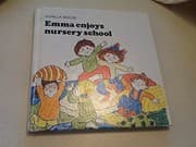 Tapa de Emma Enjoys Nursery School