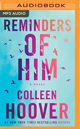 Tapa de Reminders of Him