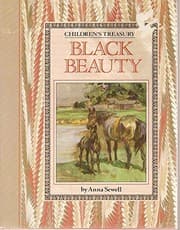 Tapa de Children's Treasury