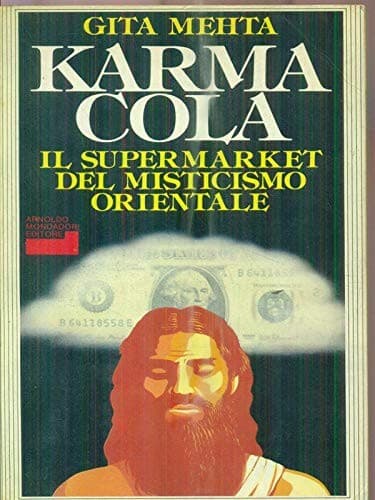 Tapa de Karma cola
