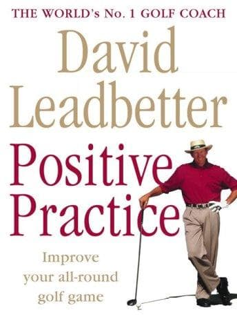Tapa de Positive Practice