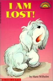 Tapa de I Am Lost!
