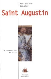 Tapa de Saint Augustin