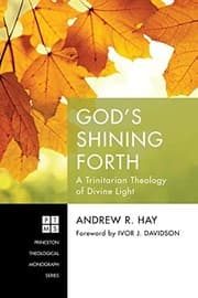Tapa de God's Shining Forth