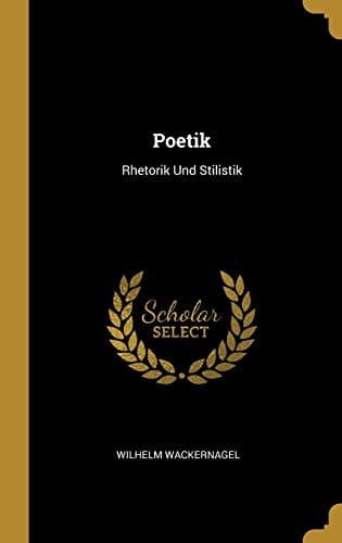 Tapa de Poetik