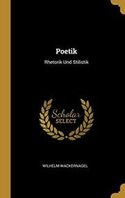 Tapa de Poetik