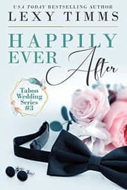 Tapa de Happily Ever After