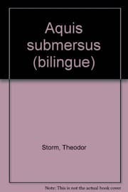 Tapa de Aquis submersus (bilingue)
