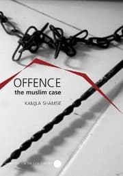 Tapa de Offence
