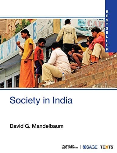 Tapa de Society in India