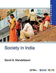 Tapa de Society in India