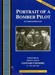 Tapa de Portrait of a Bomber Pilot