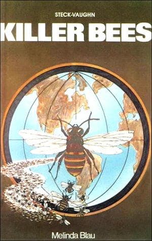 Tapa de Killer Bees