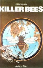 Tapa de Killer Bees
