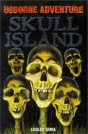 Tapa de Skull island