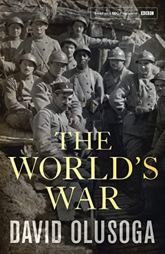 Tapa de World's War