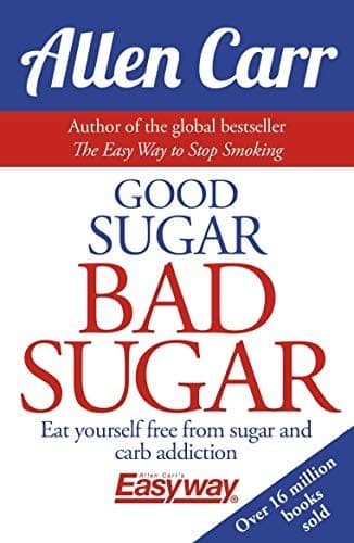 Tapa de Good Sugar Bad Sugar